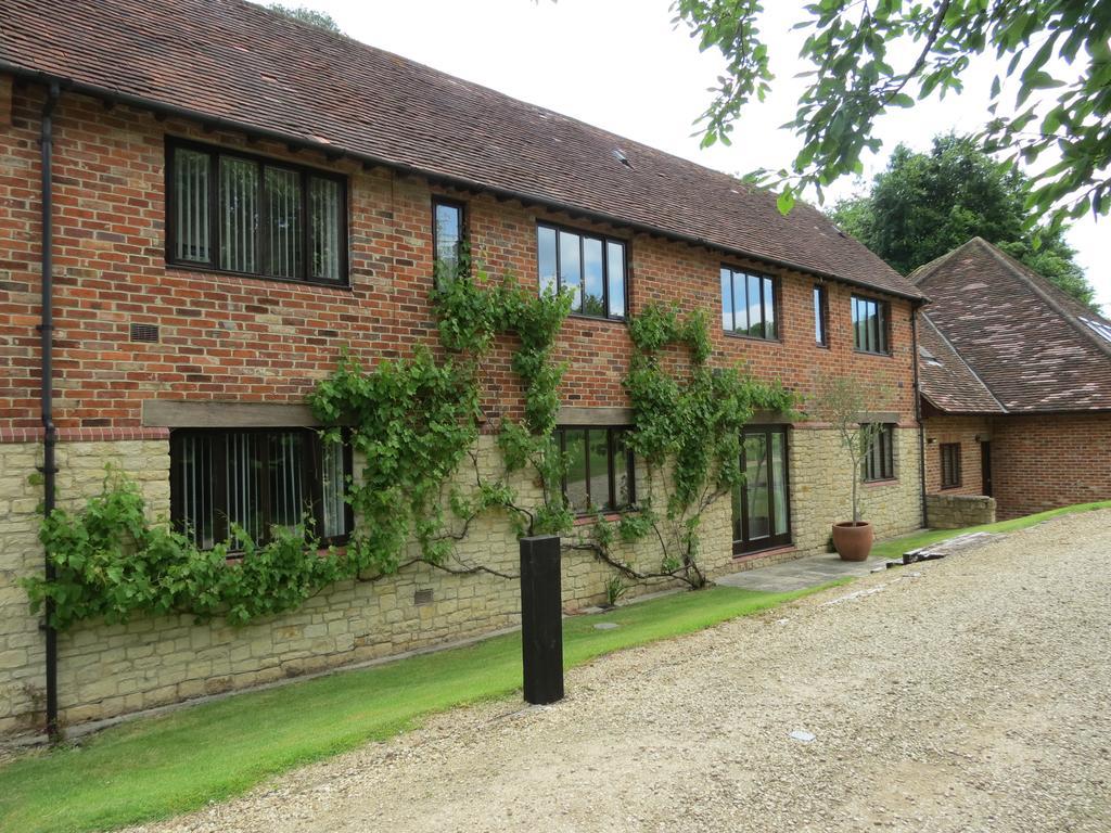 Egrove Park, University Of Oxford Exterior foto