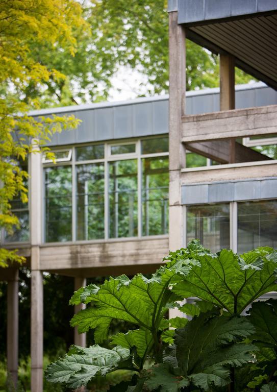 Egrove Park, University Of Oxford Exterior foto